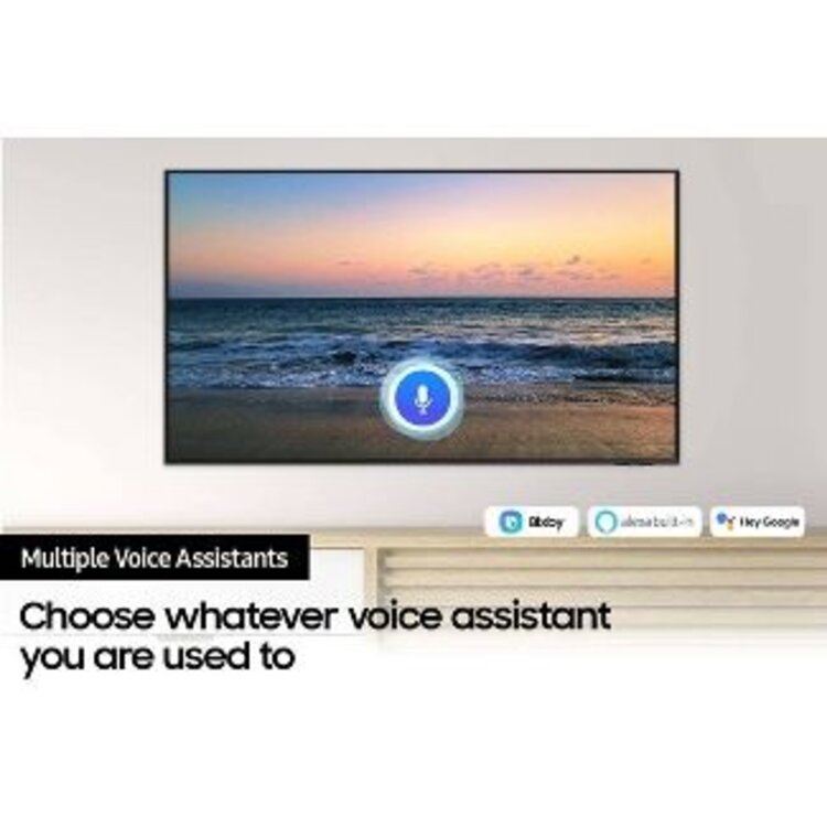 Samsung Samsung - 50" Class TU7000 Crystal UHD 4K Smart TV