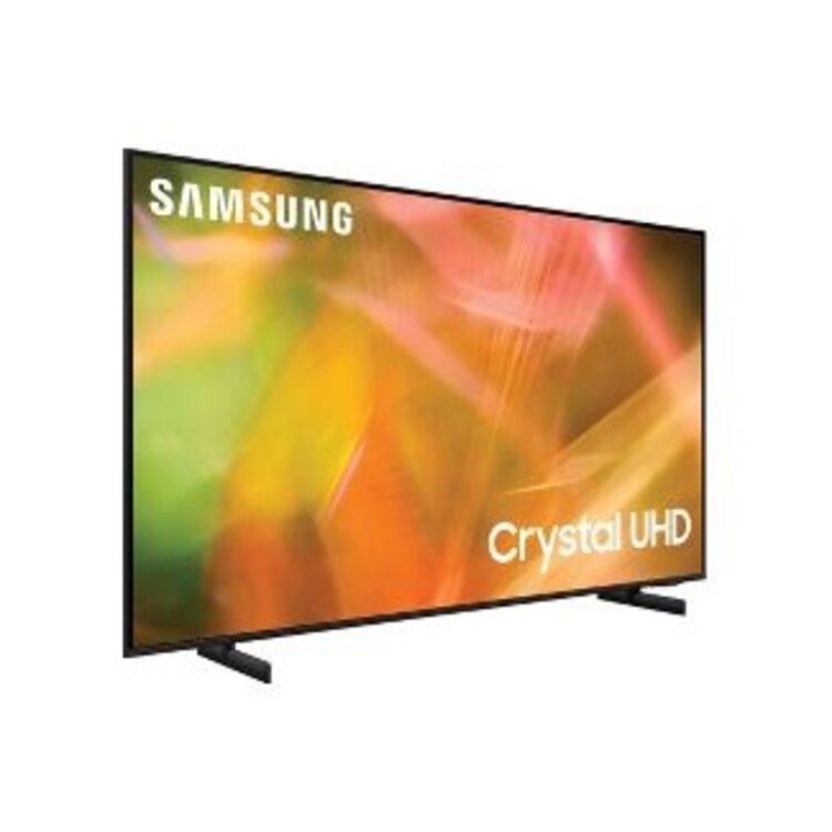 Samsung Samsung - 50" Class TU7000 Crystal UHD 4K Smart TV