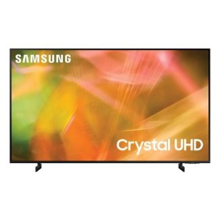 Samsung Samsung - 50" Class TU7000 Crystal UHD 4K Smart TV
