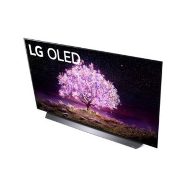 LG LG 55" Class 4K UHD Smart OLED HDR TV - OLED55A2