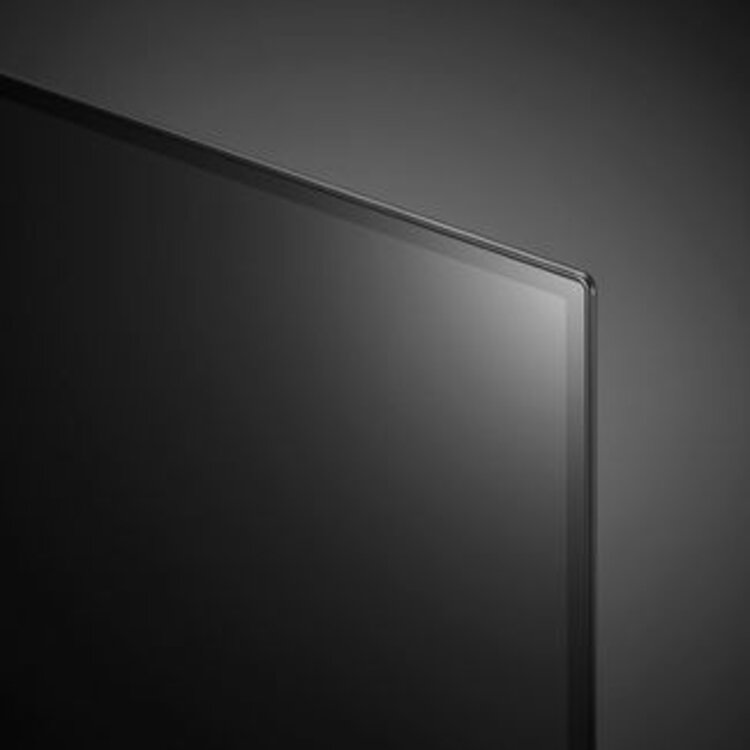 LG LG 55" Class 4K UHD Smart OLED HDR TV - OLED55A2