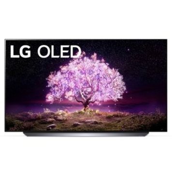 LG LG 55" Class 4K UHD Smart OLED HDR TV - OLED55A2