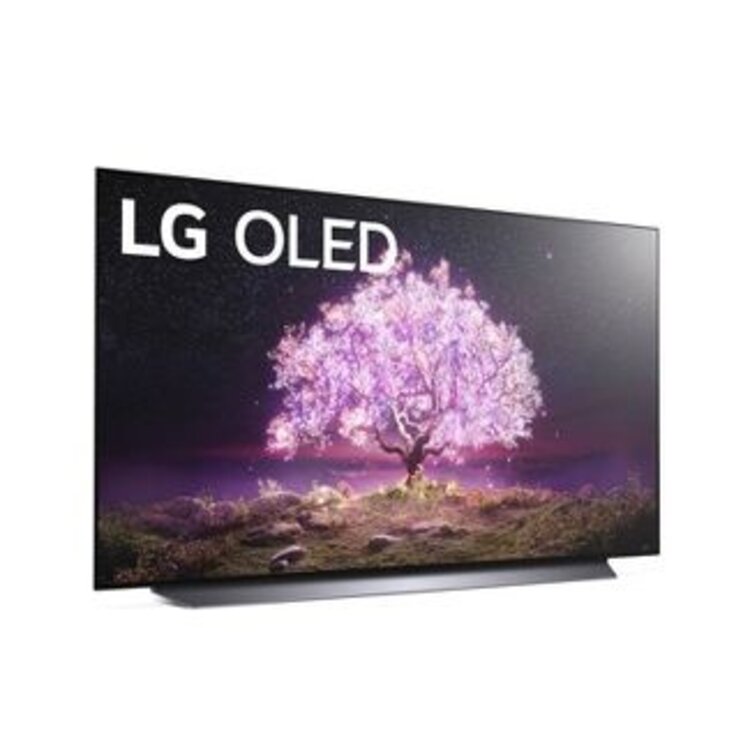 LG LG 55" Class 4K UHD Smart OLED HDR TV - OLED55A2