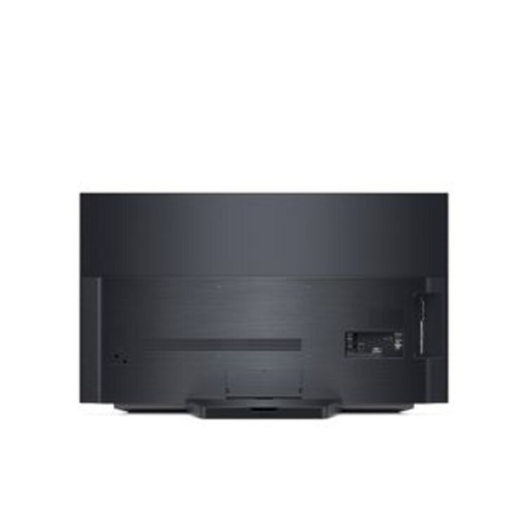 LG LG 55" Class 4K UHD Smart OLED HDR TV - OLED55A2