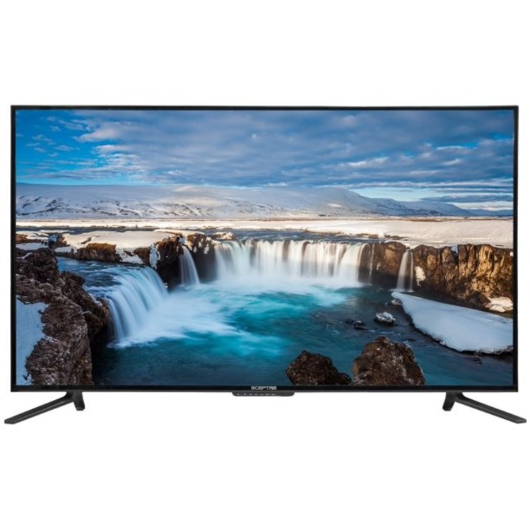 Sceptre Sceptre 55" Class 4K UHD LED TV HDR