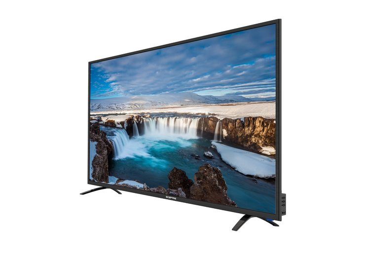 Sceptre Sceptre 55" Class 4K UHD LED TV HDR