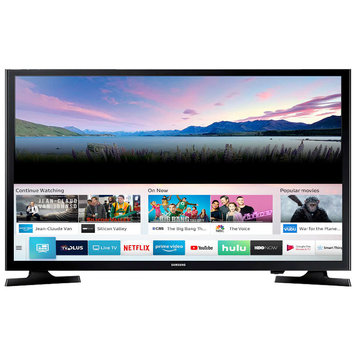 Samsung Samsung - 40" Class 5 Series LED Full HD Smart Tizen TV