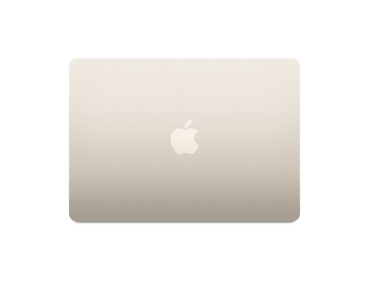 Apple MacBook Air 13.6" Laptop - Apple M2 chip - 8GB Memory - 256GB SSD (Latest Model)