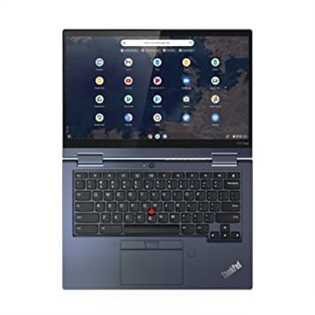 Lenovo ThinkPad C13 Yoga Chromebook (13”) 2-in-1 Laptop - AMD Ryzen  - 4 GB RAM - 128 GB SSD