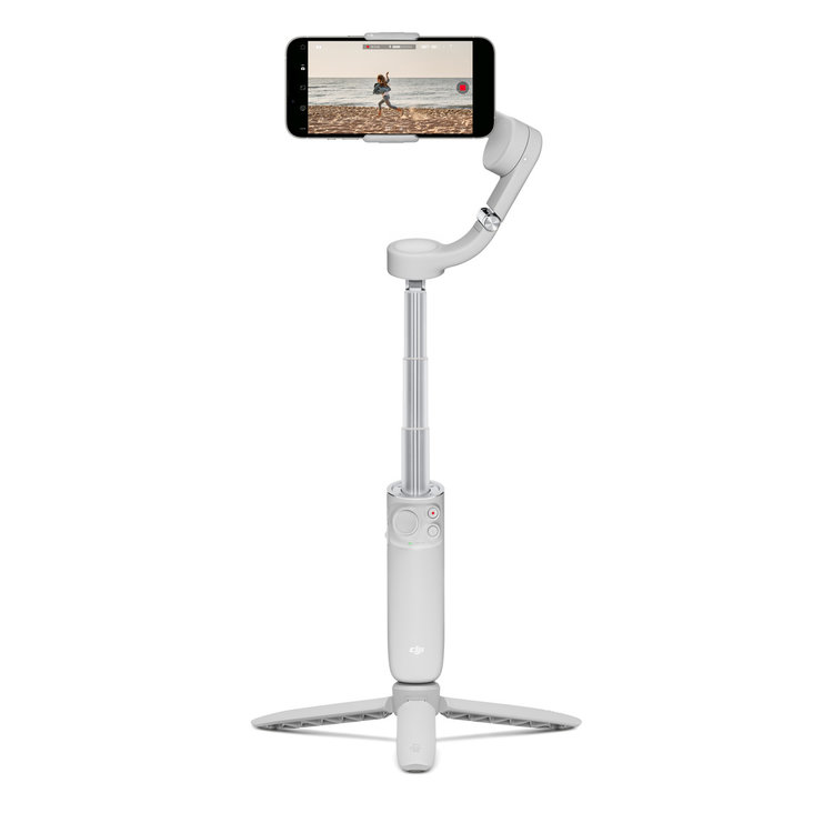 DJI DJI OM 5 Smartphone 3-Axis Gimbal Stabilizer