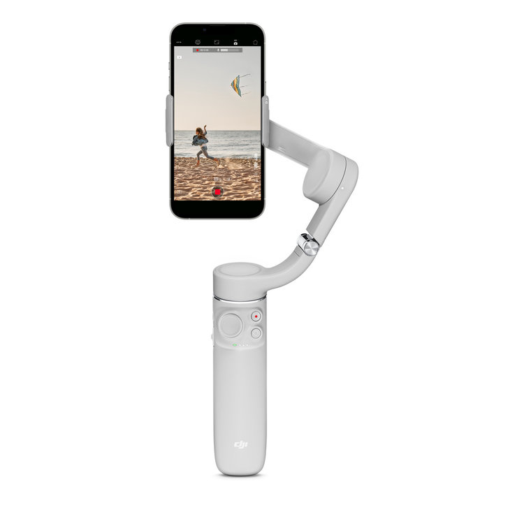 DJI DJI OM 5 Smartphone 3-Axis Gimbal Stabilizer