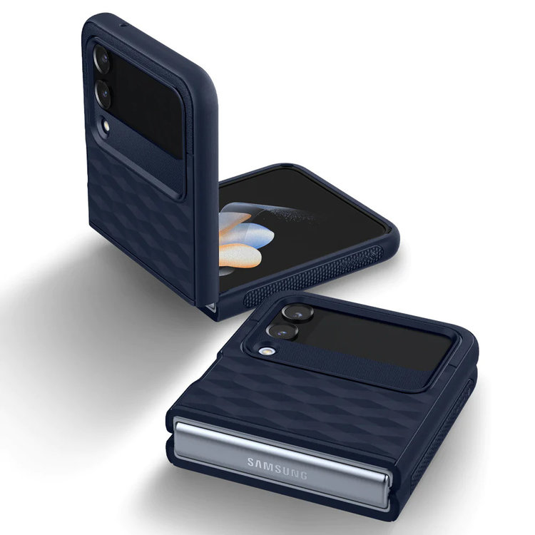 Various Brands Samsung Galaxy Z Flip 4 Case