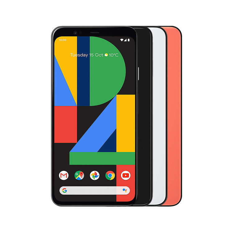 Google Google - Pixel 4 XL