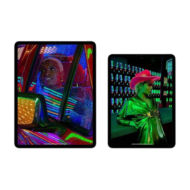 Apple Apple iPad Pro 12.9" (6th Generation) - Wi-Fi - 128GB