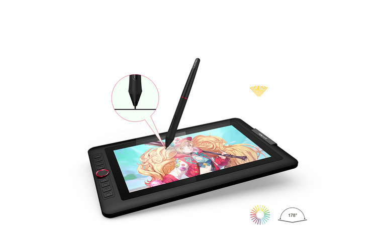 XP-PEN XP-Pen Artist 13.3 Pro