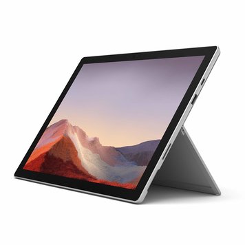Microsoft Microsoft - Surface Pro 7 - 12.3" Touch Screen - Intel Core i5 - 8GB Memory - 256GB SSD