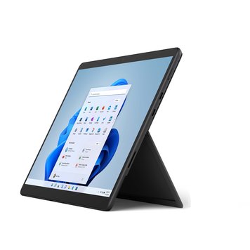 Microsoft Microsoft - Surface Pro 8 – 13” Touch Screen – Intel Evo Platform Core i5 – 8GB Memory – 256GB SSD