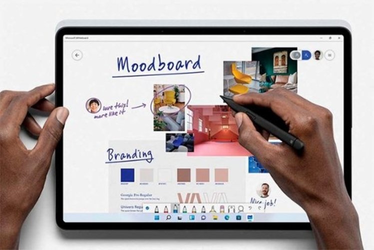 Microsoft Microsoft - Surface Slim Pen 2