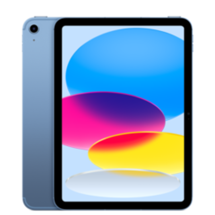 Apple Apple iPad (10th Generation) Wi-Fi  64GB