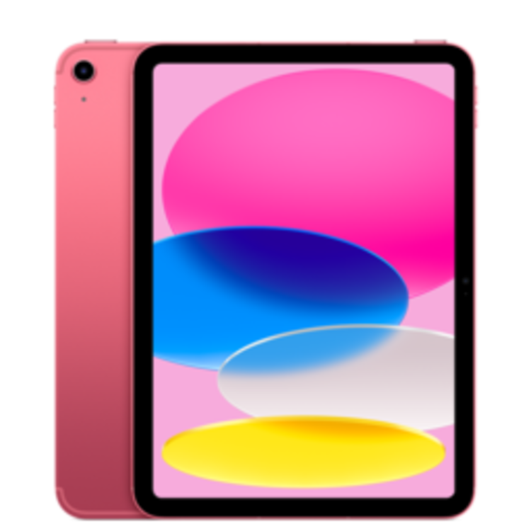 Apple Apple iPad (10th Generation) Wi-Fi  64GB