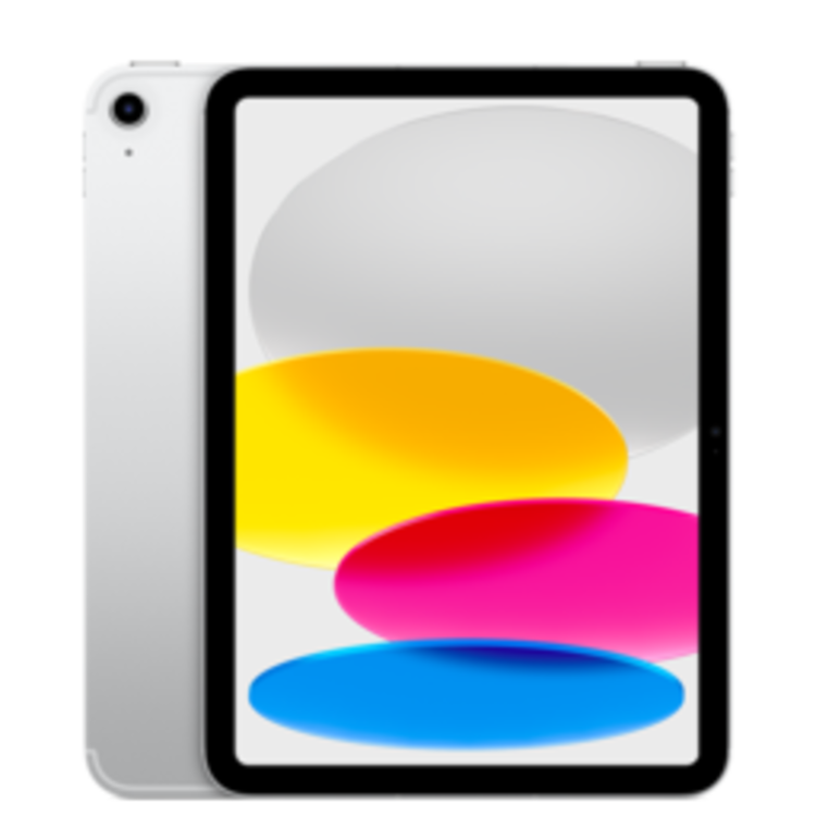 Apple Apple iPad (10th Generation) Wi-Fi  64GB