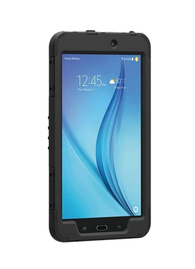 Various Brands Samsung Galaxy Tab E 8.0 Case