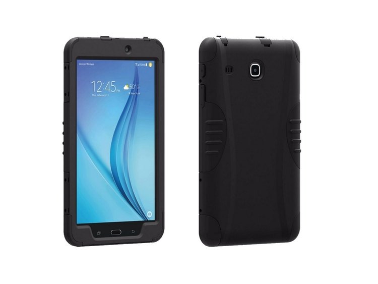 Various Brands Samsung Galaxy Tab E 8.0 Case