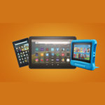 Tablettes Amazon Fire
