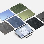 Tablettes Microsoft Surface
