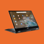 Chromebooks