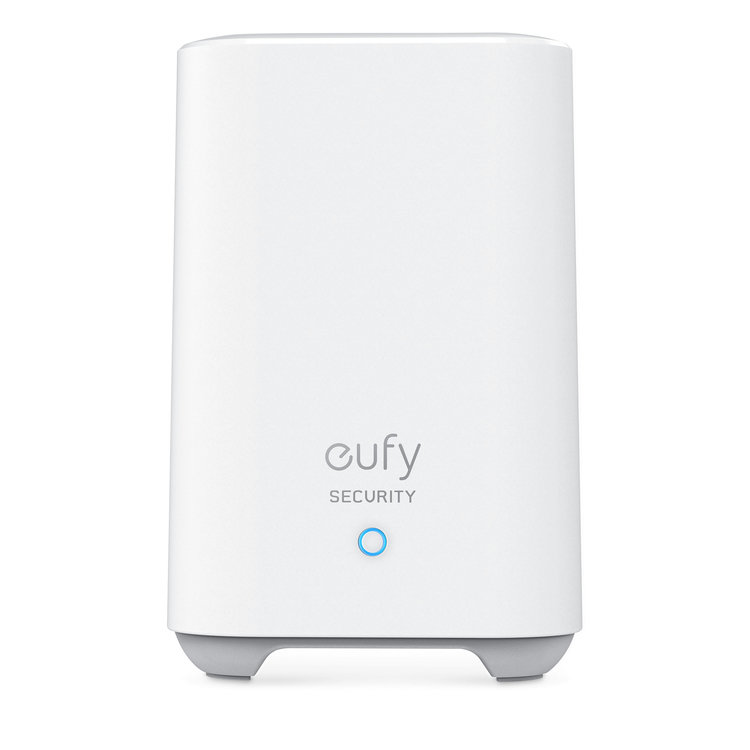 Eufy eufyCam 2 Pro Wireless Home Security Camera System