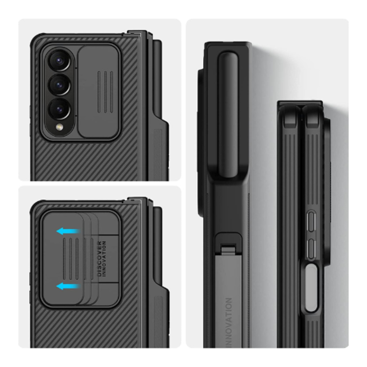 Samsung Samsung - Galaxy Z Fold 4 Case