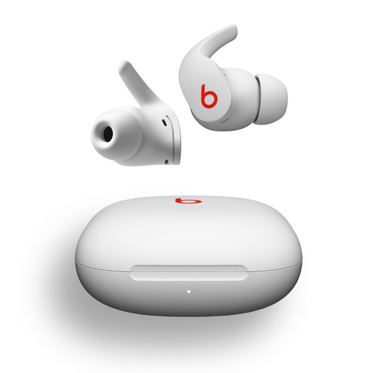 Apple Beats by Dr. Dre - Beats Fit Pro True Wireless Noise Cancelling In-Ear Earbuds