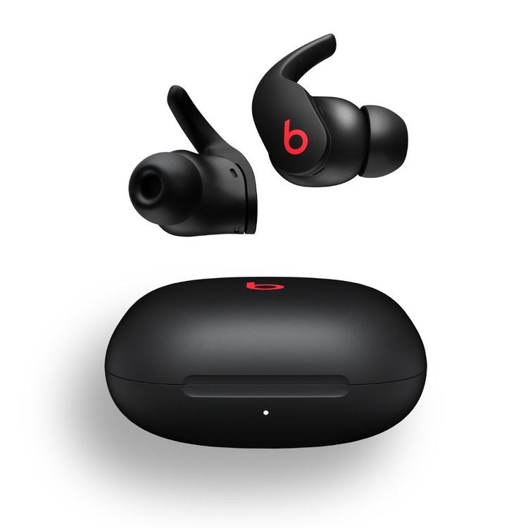 Apple Beats by Dr. Dre - Beats Fit Pro True Wireless Noise Cancelling In-Ear Earbuds