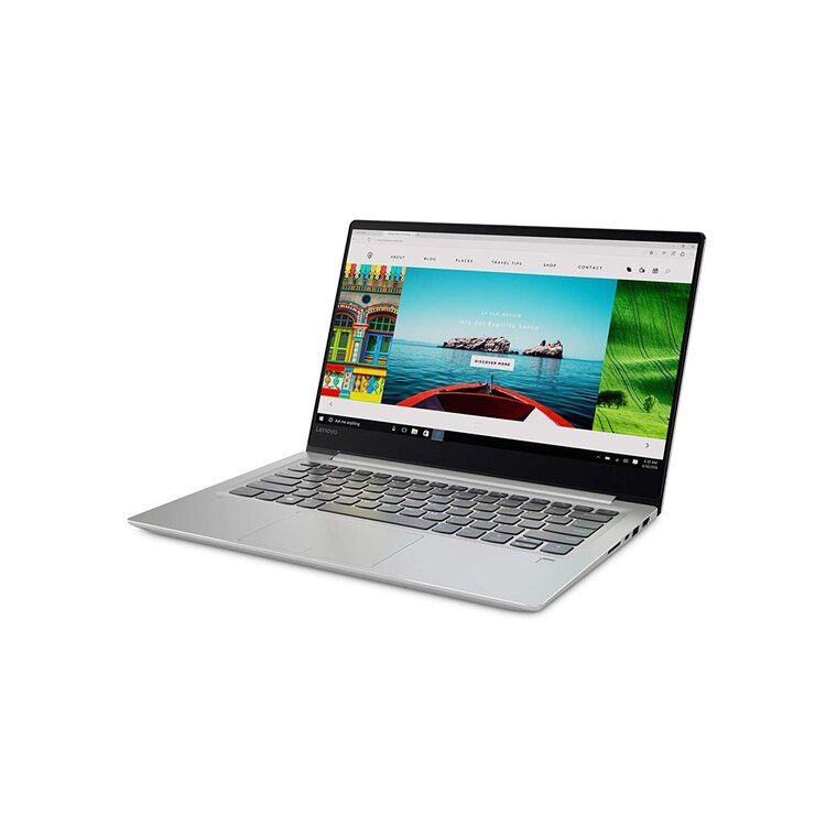 Lenovo Lenovo IdeaPad 720s 14IKB 14" Touch - Intel i7-8550U - 16GB RAM - 512GB SSD