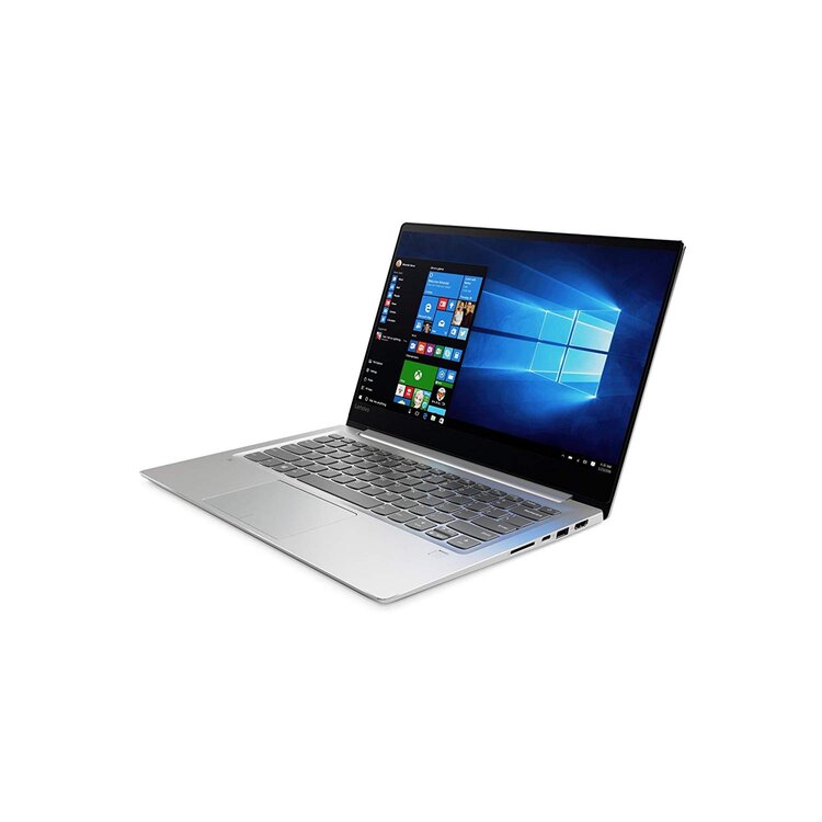 Lenovo Lenovo IdeaPad 720s 14IKB 14" Touch - Intel i7-8550U - 16GB RAM - 512GB SSD