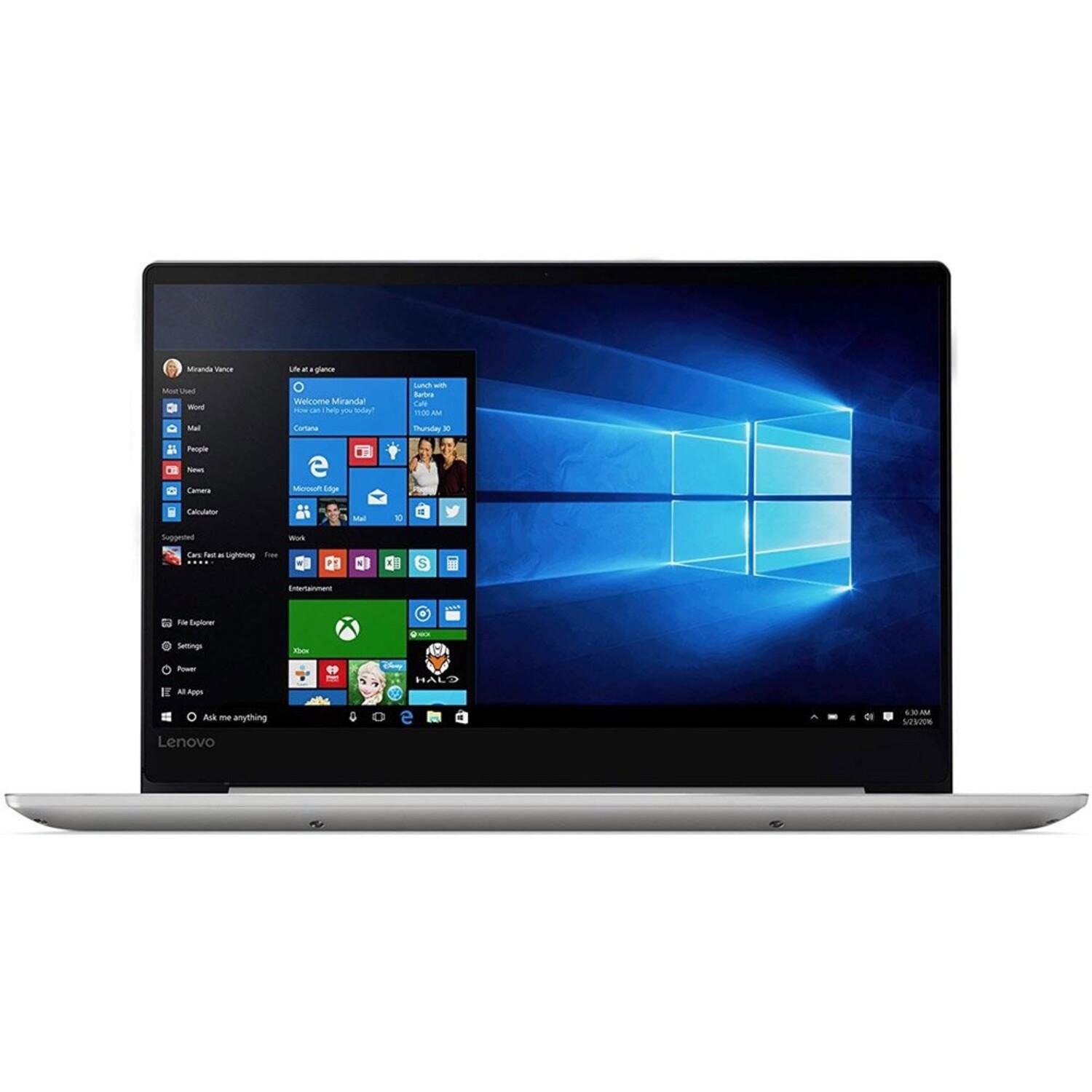 ノートPC Lenovo - Ideapad 720S/ i7-8550u/ 8GB/ 512G Lenovo IdeaPad 720s review - a solid all-round thin-and