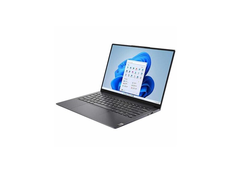 Lenovo Lenovo IdeaPad Slim 7i Pro 14" Touch - Core i7-11370H - 16GB RAM - 1TB SSD
