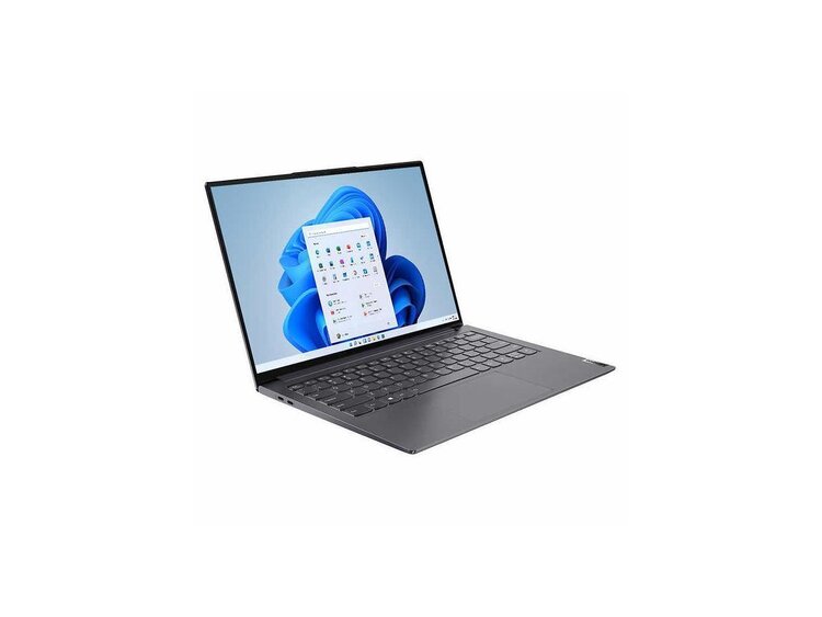 Lenovo Lenovo IdeaPad Slim 7i Pro 14" Touch - Core i7-11370H - 16GB RAM - 1TB SSD