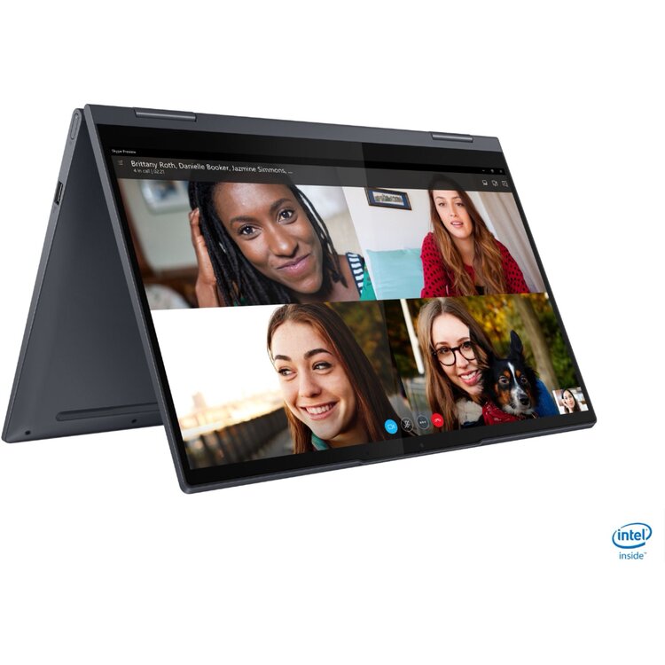 Lenovo Lenovo YOGA 7 14ITL5 14" Touch - Core i5-1135G7 - 12GB RAM - 512G SSD