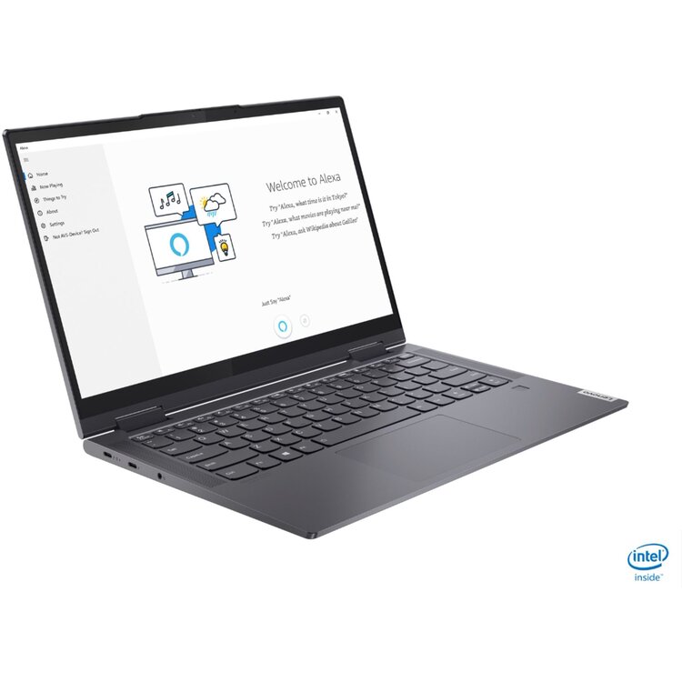 Lenovo Lenovo YOGA 7 14ITL5 14" Touch - Core i5-1135G7 - 12GB RAM - 512G SSD