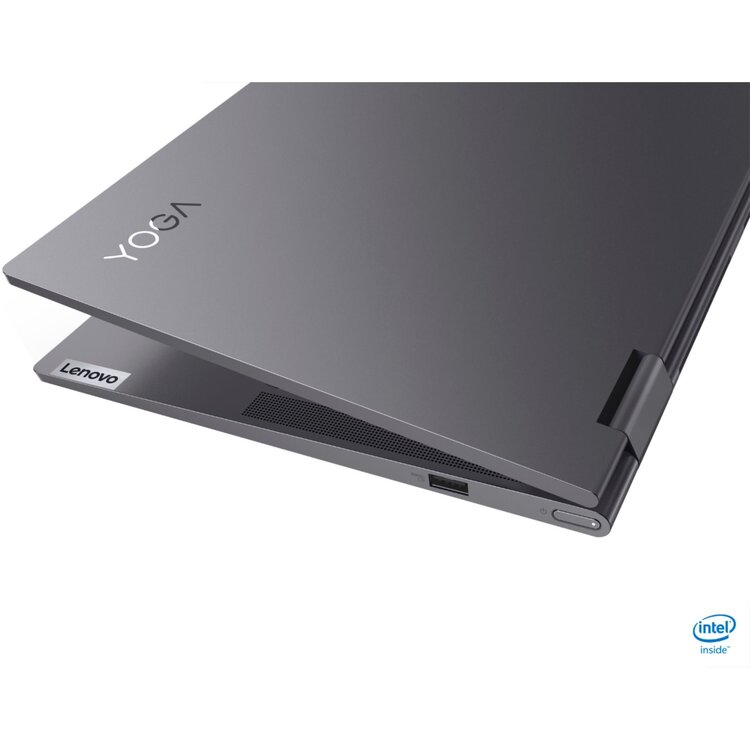 Lenovo Lenovo YOGA 7 14IIL5 14" - AMD Ryzen 7-4700 - 8GB RAM - 512G SSD