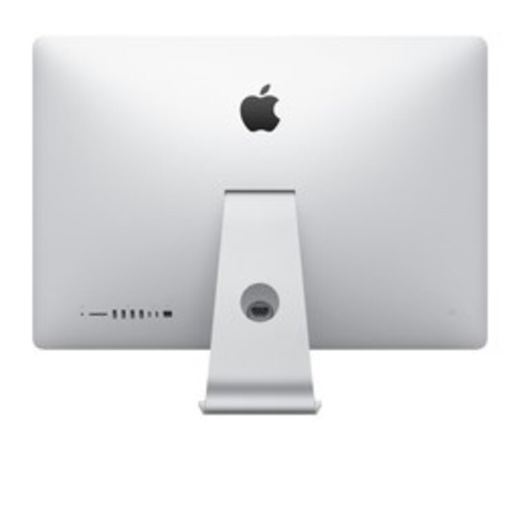 Apple Apple - 27" iMac - Intel Core i5 with Retina 5K display - 8GB Memory - 256GB SSD