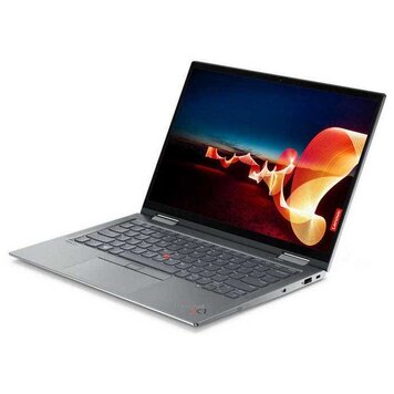Lenovo Lenovo ThinkPad X1 Yoga 6th Gen, 14" Touch - Core i7-1165G7 - 16GB RAM - 512GB SSD