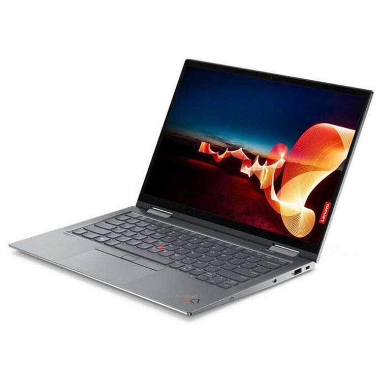 Lenovo Lenovo ThinkPad X1 Yoga 6th Gen, 14" Touch - Core i7-1165G7 - 16GB RAM - 512GB SSD