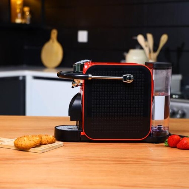 Geepas Geepas 0.65L Capsule Coffee Machine