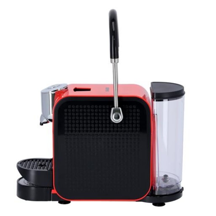 Geepas Geepas 0.65L Capsule Coffee Machine