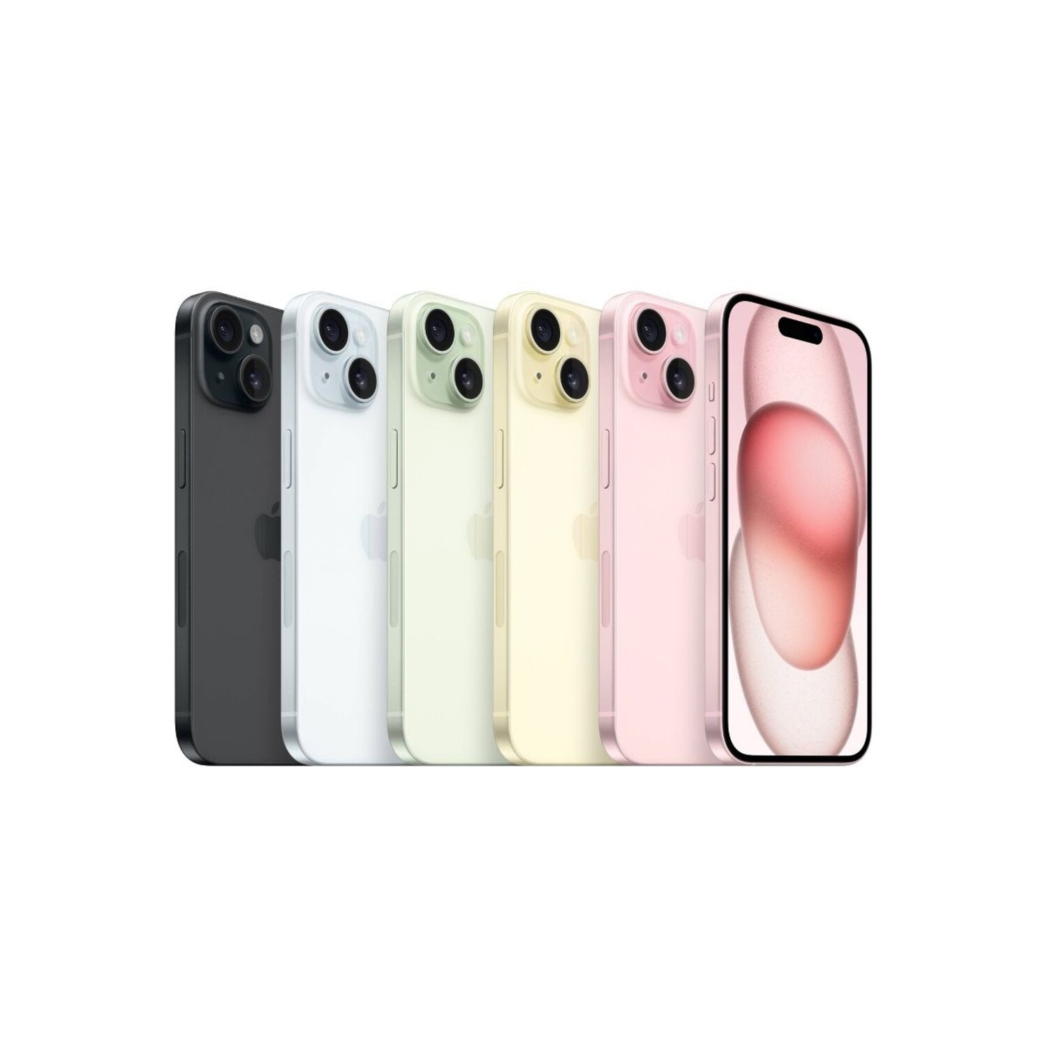 iPhone 15 512GB - iMobile