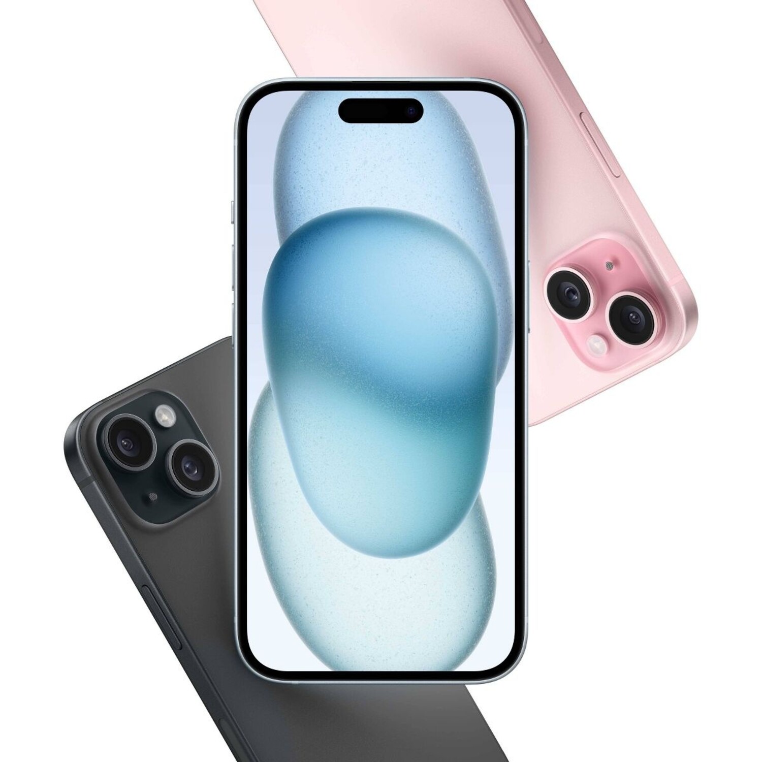 iPhone 15 Plus 512GB - iMobile