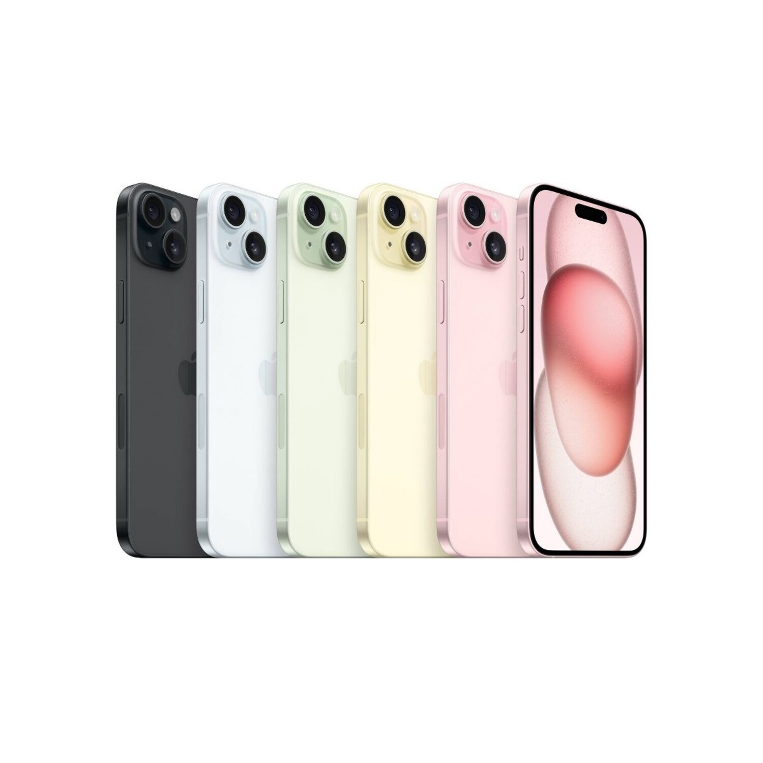 スマートフォン本体 iPhone 15 plus 512GB iPhone 15 Plus 512GB - グリーン（SIMフリー）[整備済製品